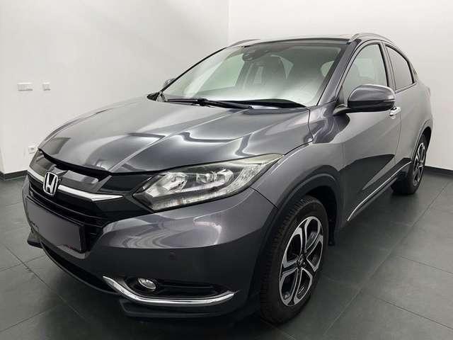 Honda HR-V 1.5 i-VTEC Executive Leder+Navi+LED+Pano+DAB+