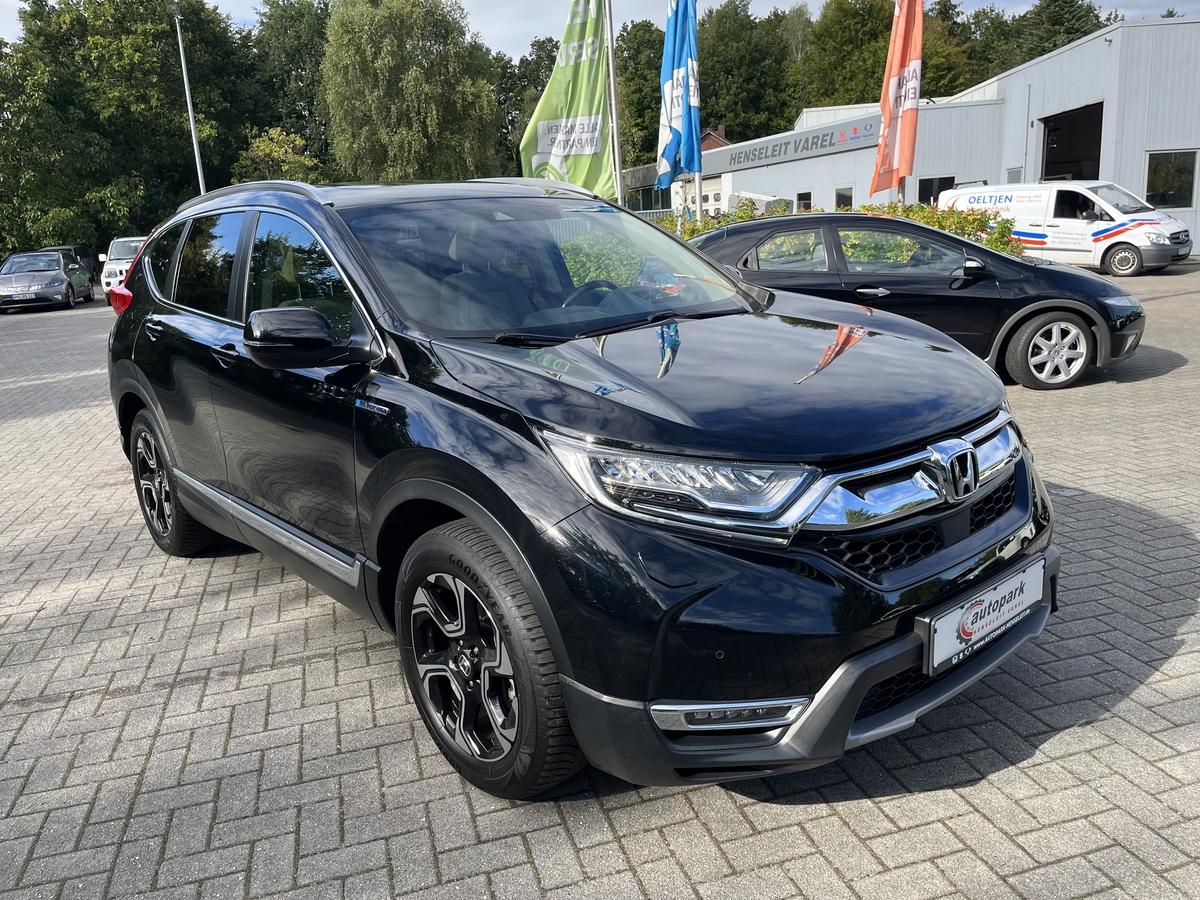 Honda CR-V 2.0 i-VTEC HYBRID Executive 4WD OPF (EU6d-T) 