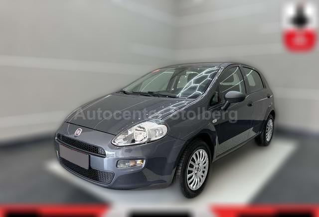 Fiat Punto Basis 