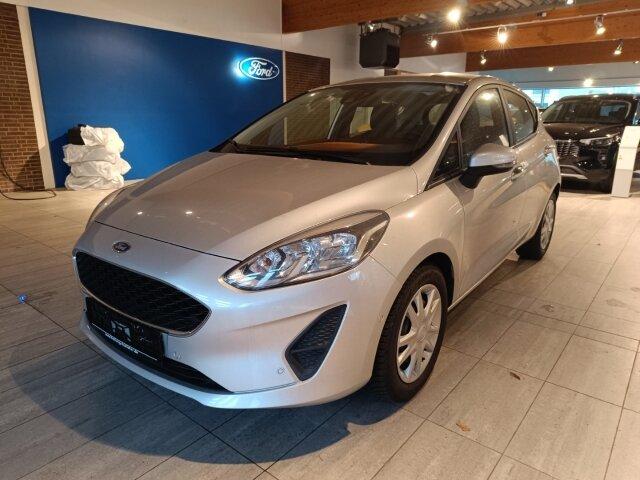 FORD Fiesta COOL & CONNECT NAVI / / PDC / GJR