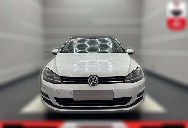 Volkswagen Golf Cup BMT 