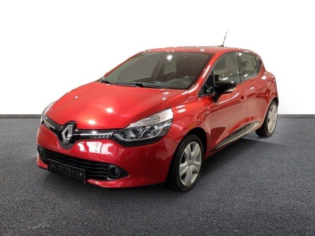 RENAULT Clio *AHK* *Navi *DAB *Tempomat* Alu Allwetterreifen* Freisprech* Touchscreen*