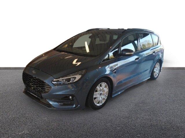 FORD S-Max ST-LINE NAVI / LED / KAMERA / PARKASSISTENT