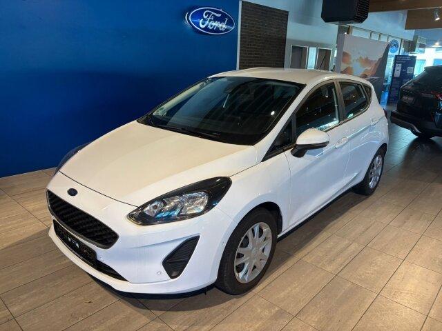 FORD Fiesta COOL & CONNECT NAVI / PDC / GJR