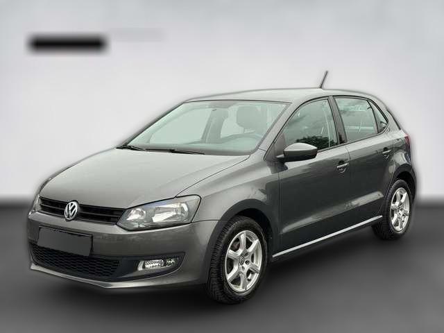 Volkswagen Polo 1.4 Comfortline 5trg Klima Alu 4el.FH