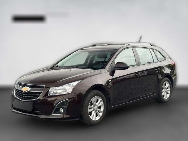 Chevrolet Cruze LT 1.6 Klima Tempomat CD AUX Bluetooth