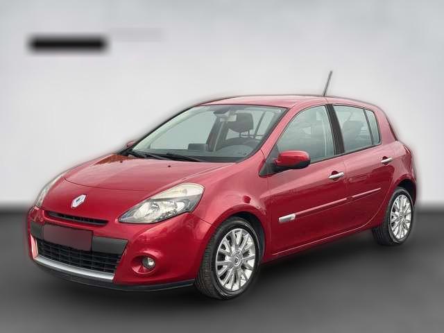 Renault Clio 1.2 Dynamique Navi Klima Keyless 5Türer PDC